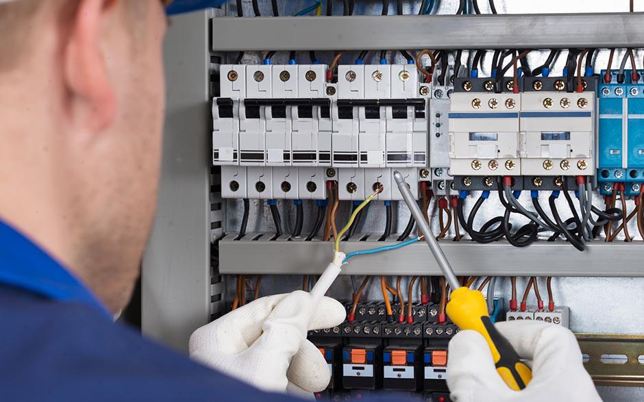électricien en urgence Persan
