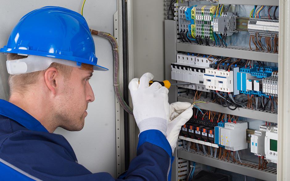 électricien en urgence Persan