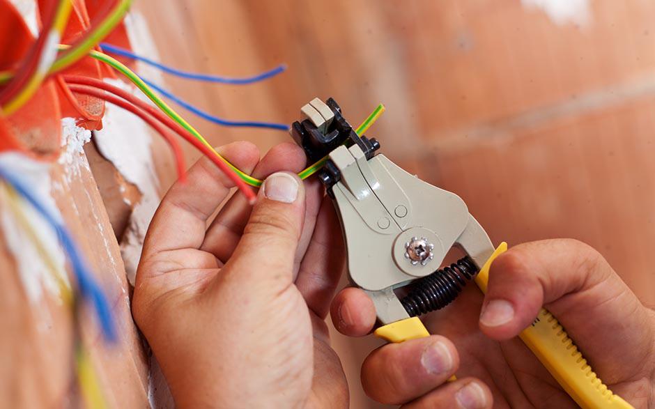 électricien en urgence Persan