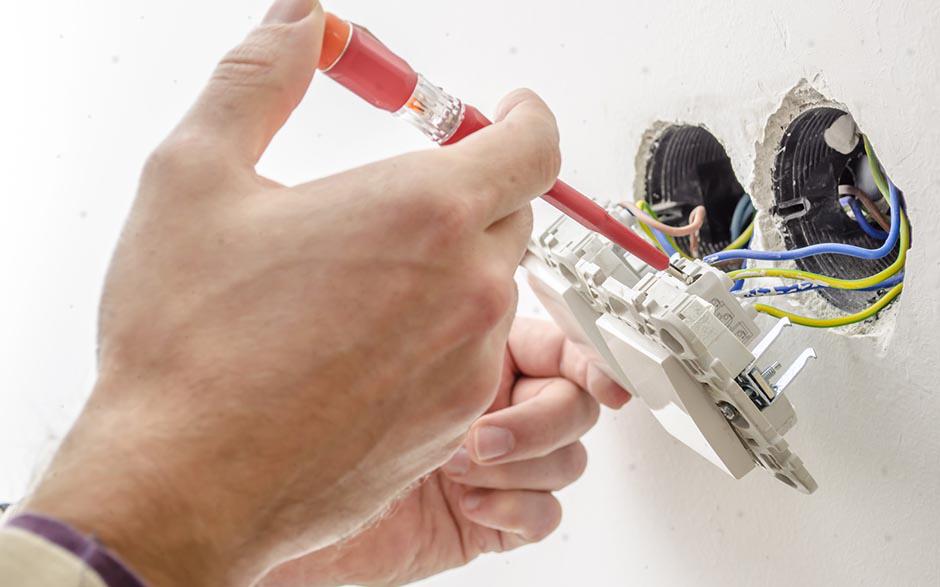 électricien en urgence Persan