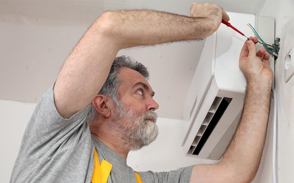 travaux électricité Persan