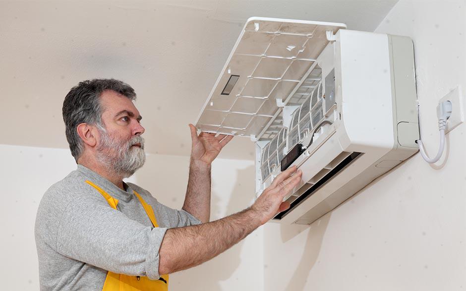 électricien particulier Persan